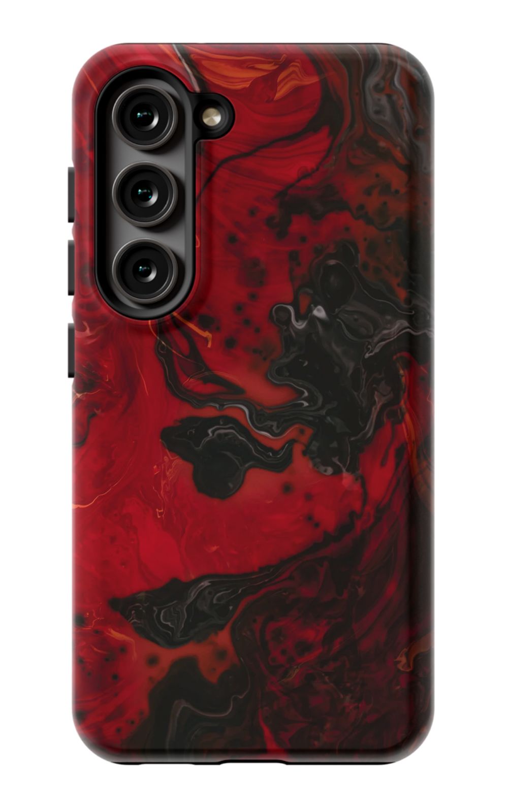 Passion Devotion Phone Case - B7Cases