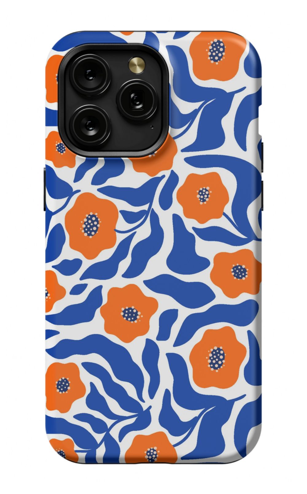 Tropical Matisse Phone Case - B7Cases