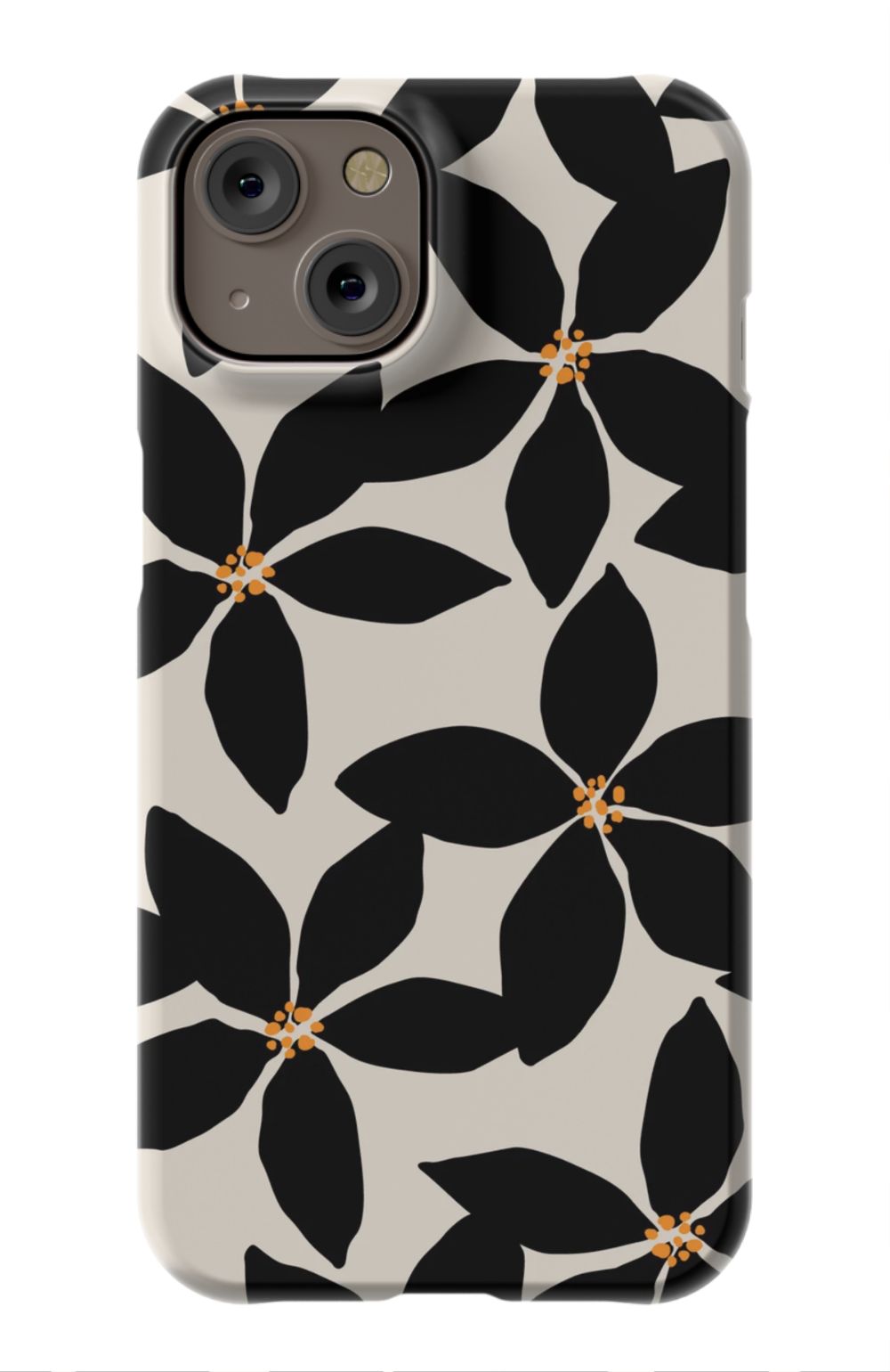 Aesthetic Floral Phone Case - B7Cases