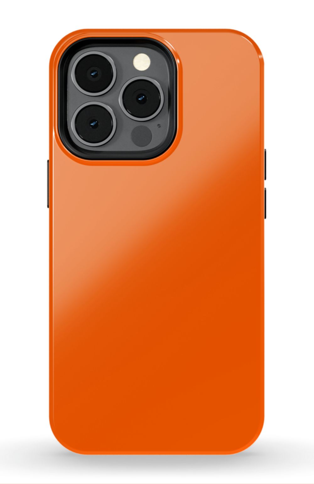 Orange Phone Case - B7Cases