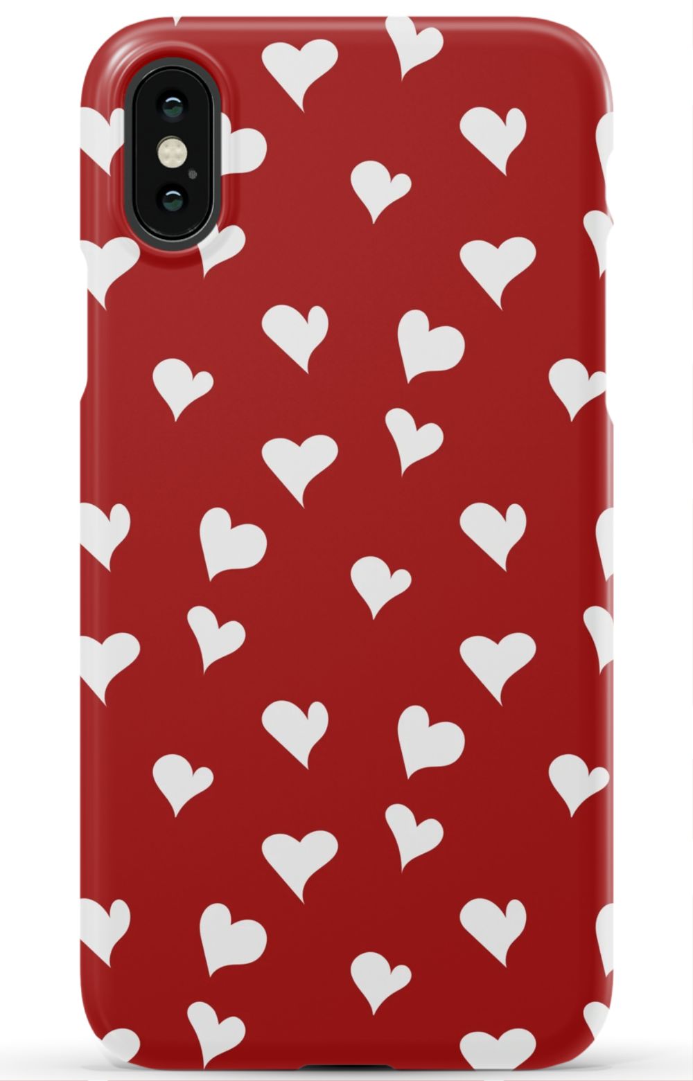 Unforgettable Charm Phone Case - B7Cases