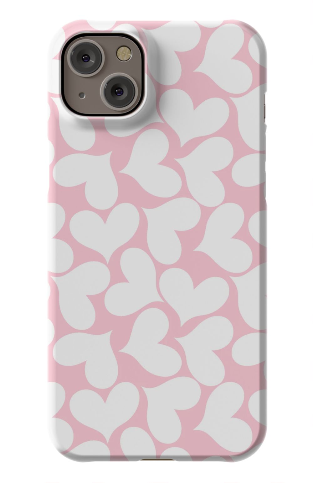 Tender Love Phone Case - B7Cases