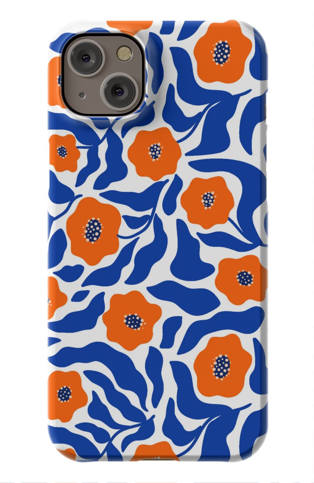 Tropical Matisse Phone Case - B7Cases