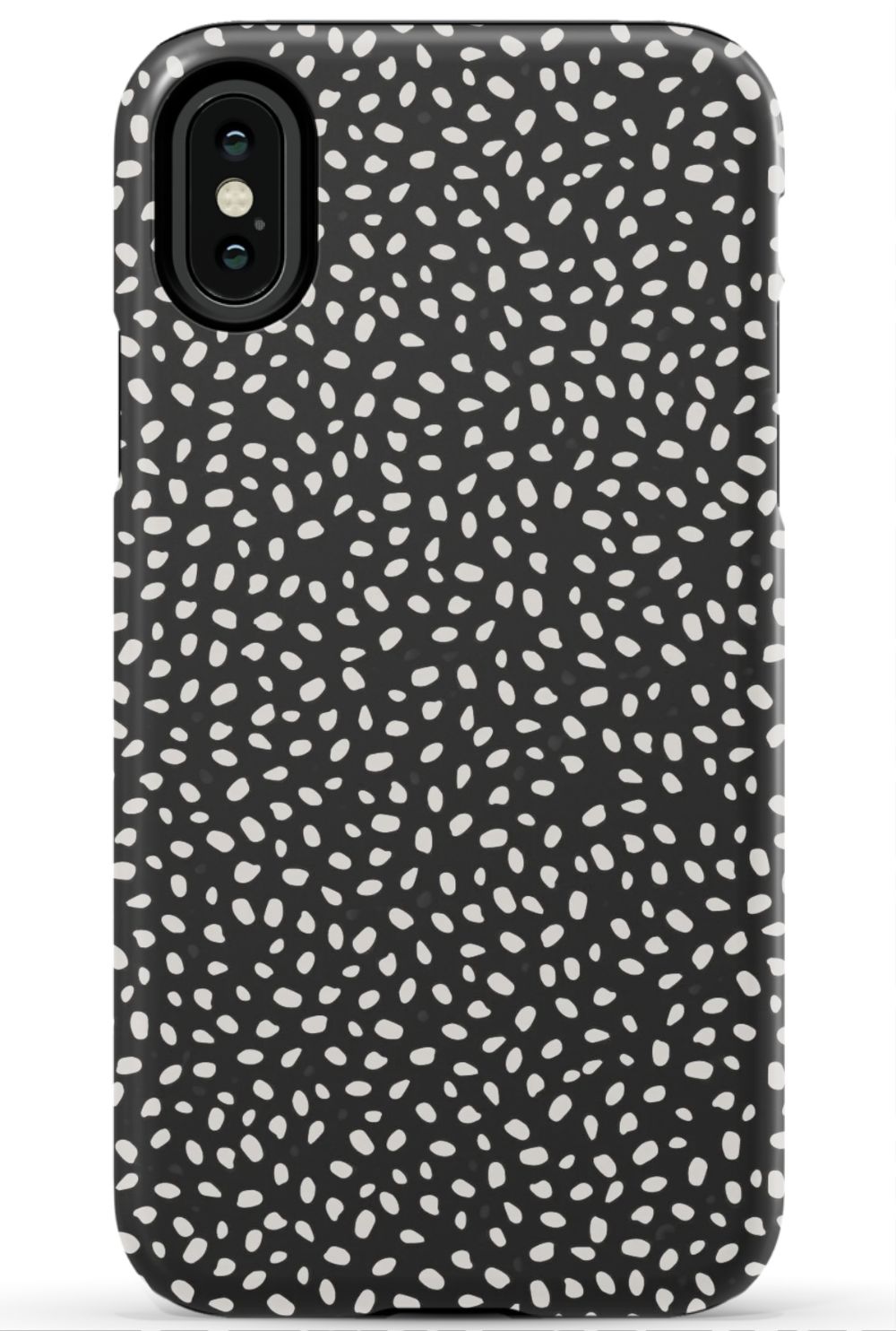 Vintage Dots Phone Case - B7Cases