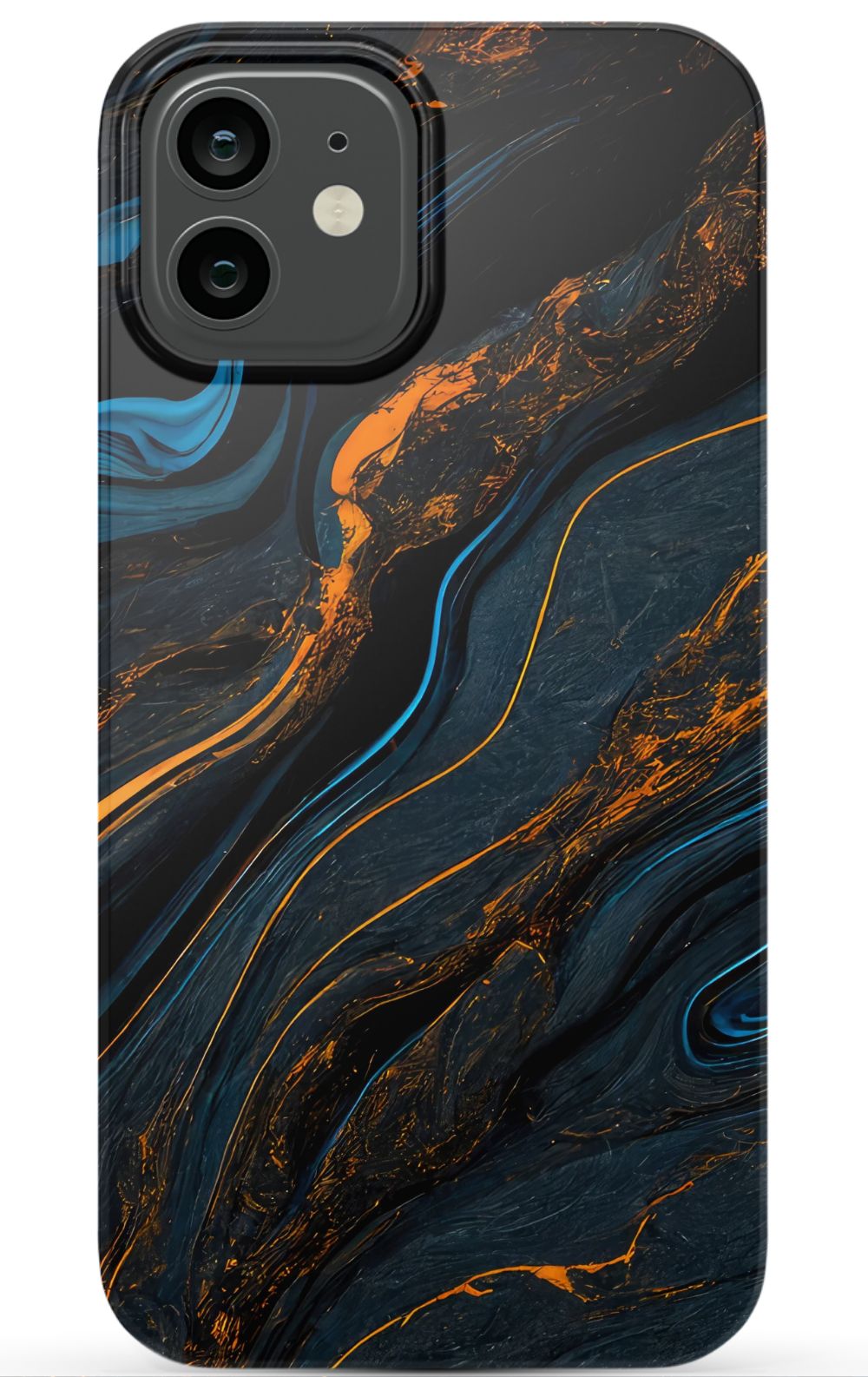 Onyx Luxe Phone Case - B7Cases