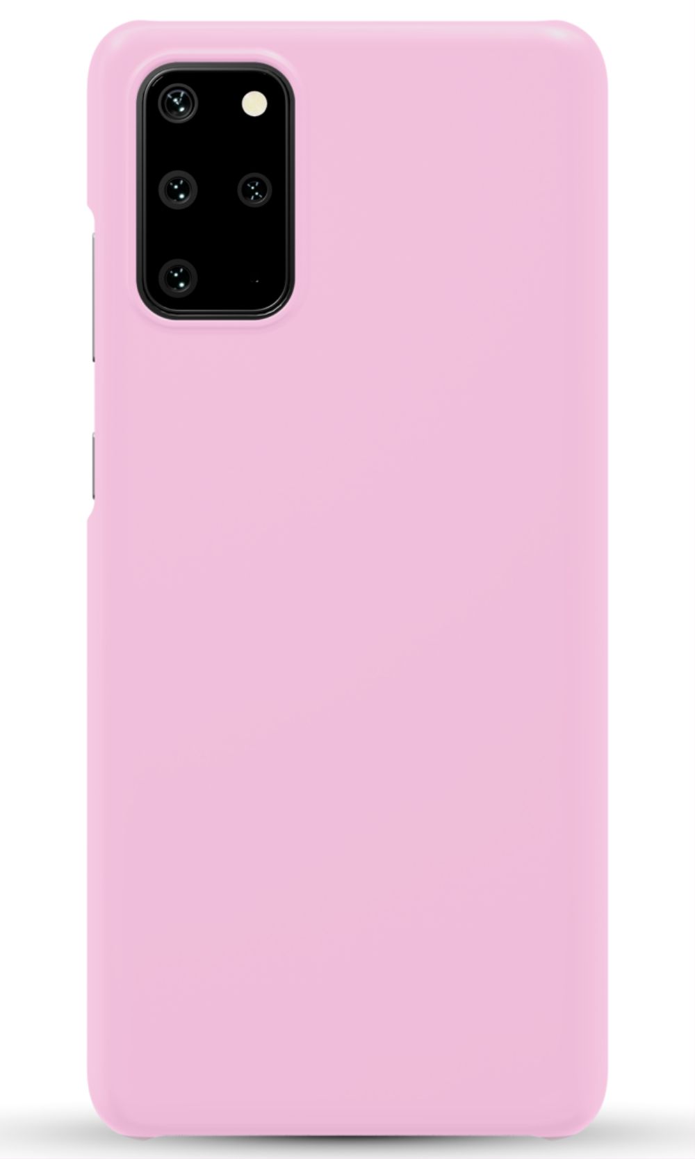 Light Pink Phone Case - B7Cases