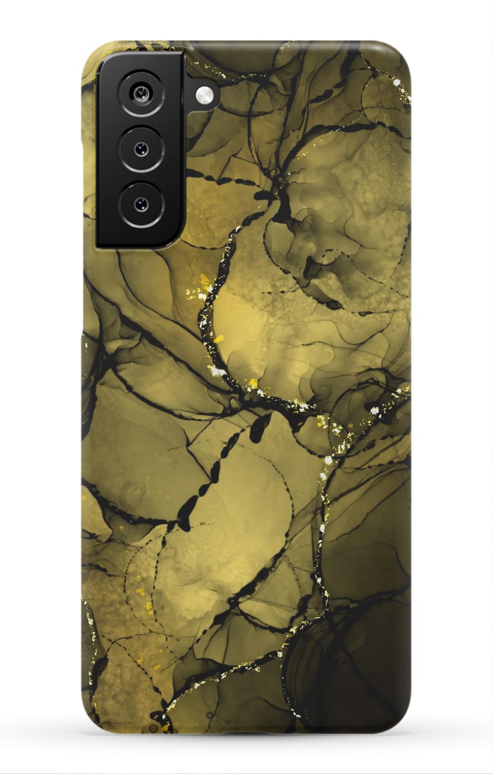 Deep Marsh Phone Case - B7Cases