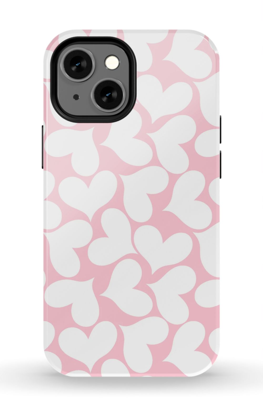 Tender Love Phone Case - B7Cases