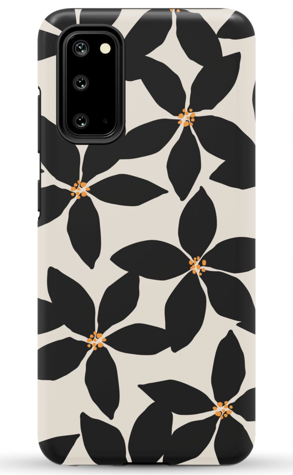 Aesthetic Floral Phone Case - B7Cases