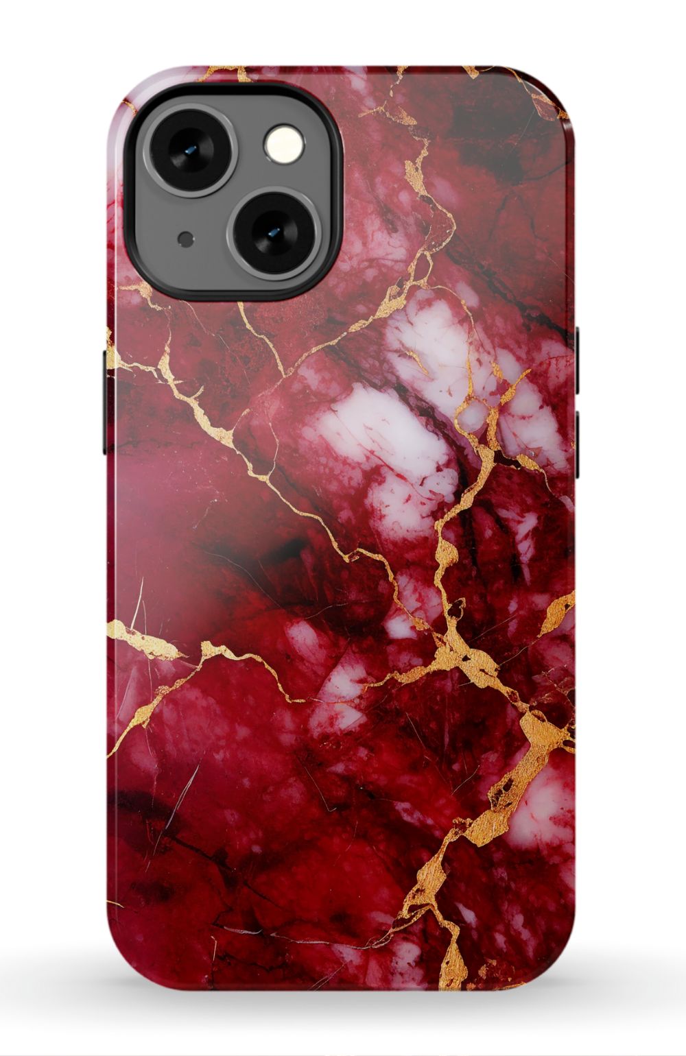 Graceful Majesty Phone Case - B7Cases