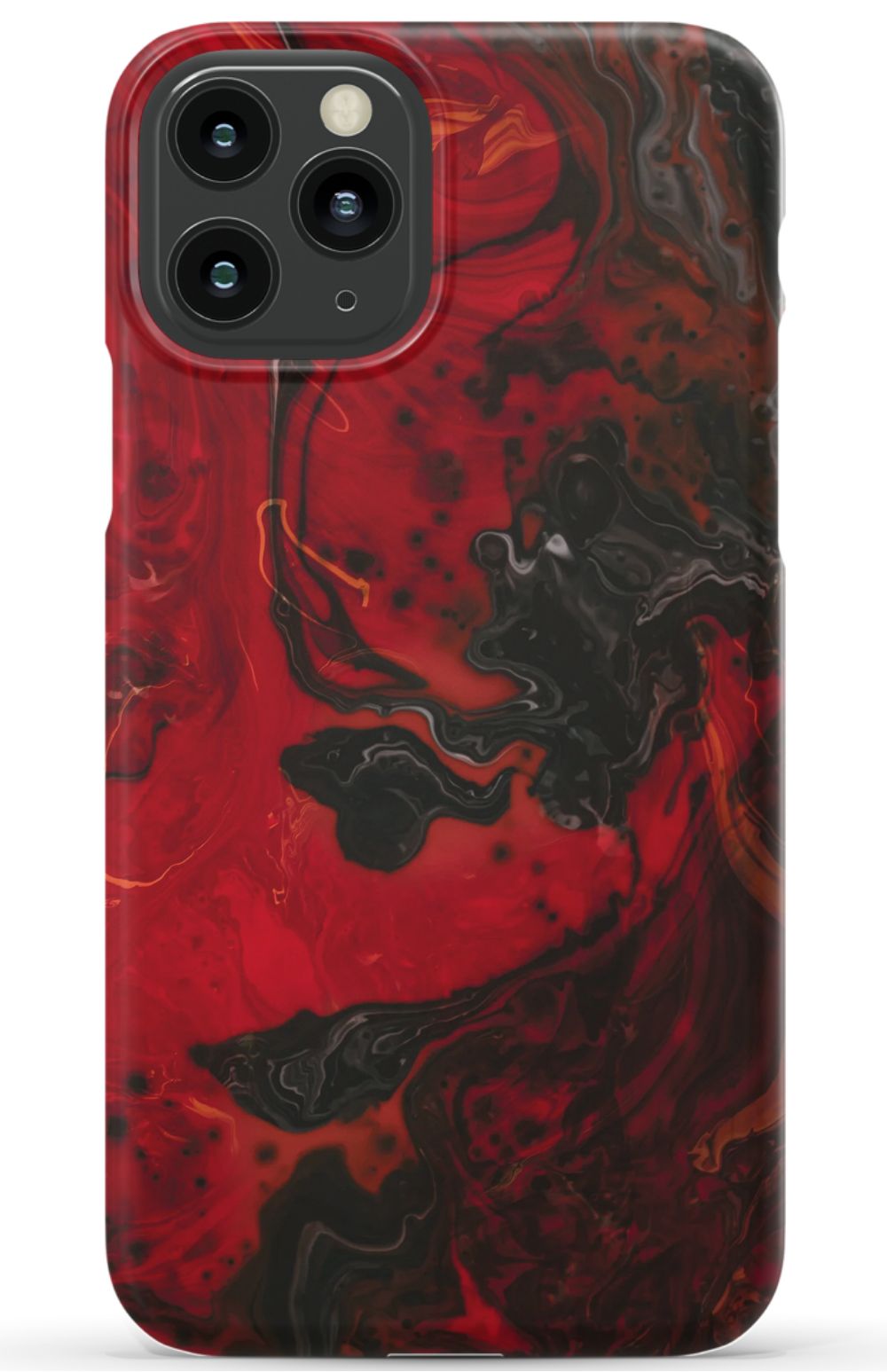 Passion Devotion Phone Case - B7Cases