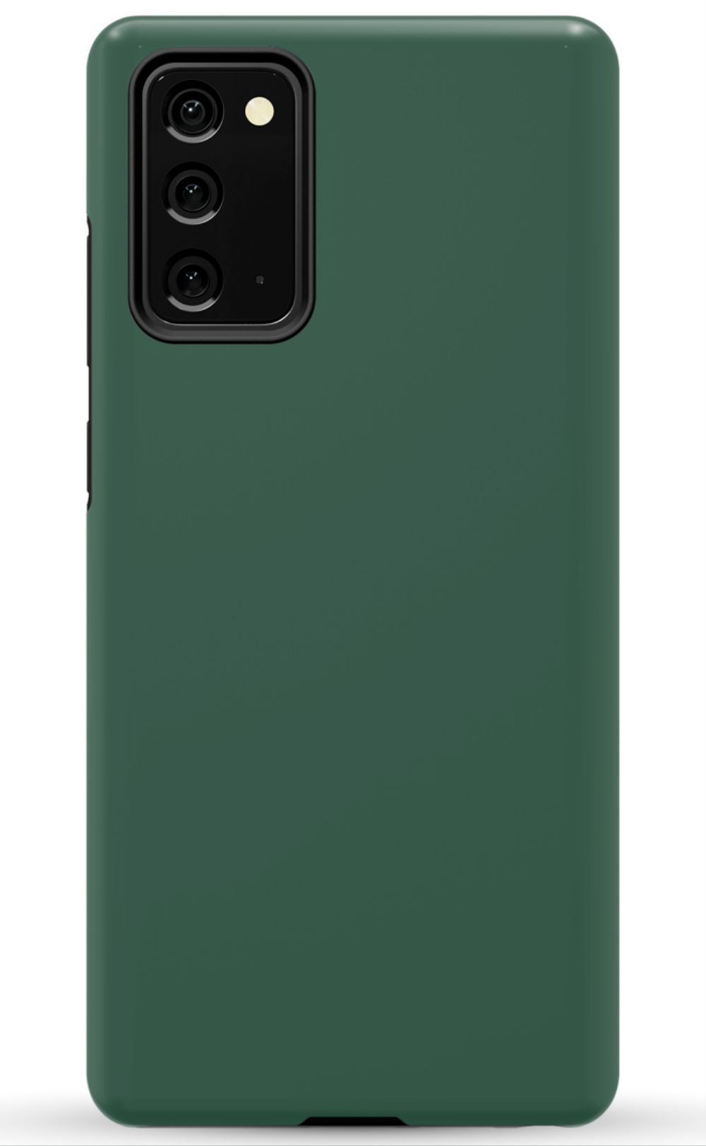 Dark Green Phone Case - B7Cases