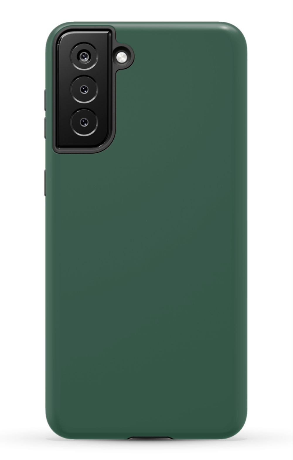 Dark Green Phone Case - B7Cases