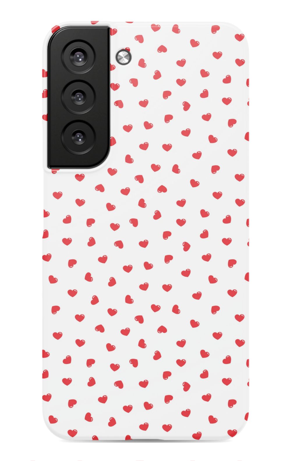 Cupid's Charm Phone Case - B7Cases
