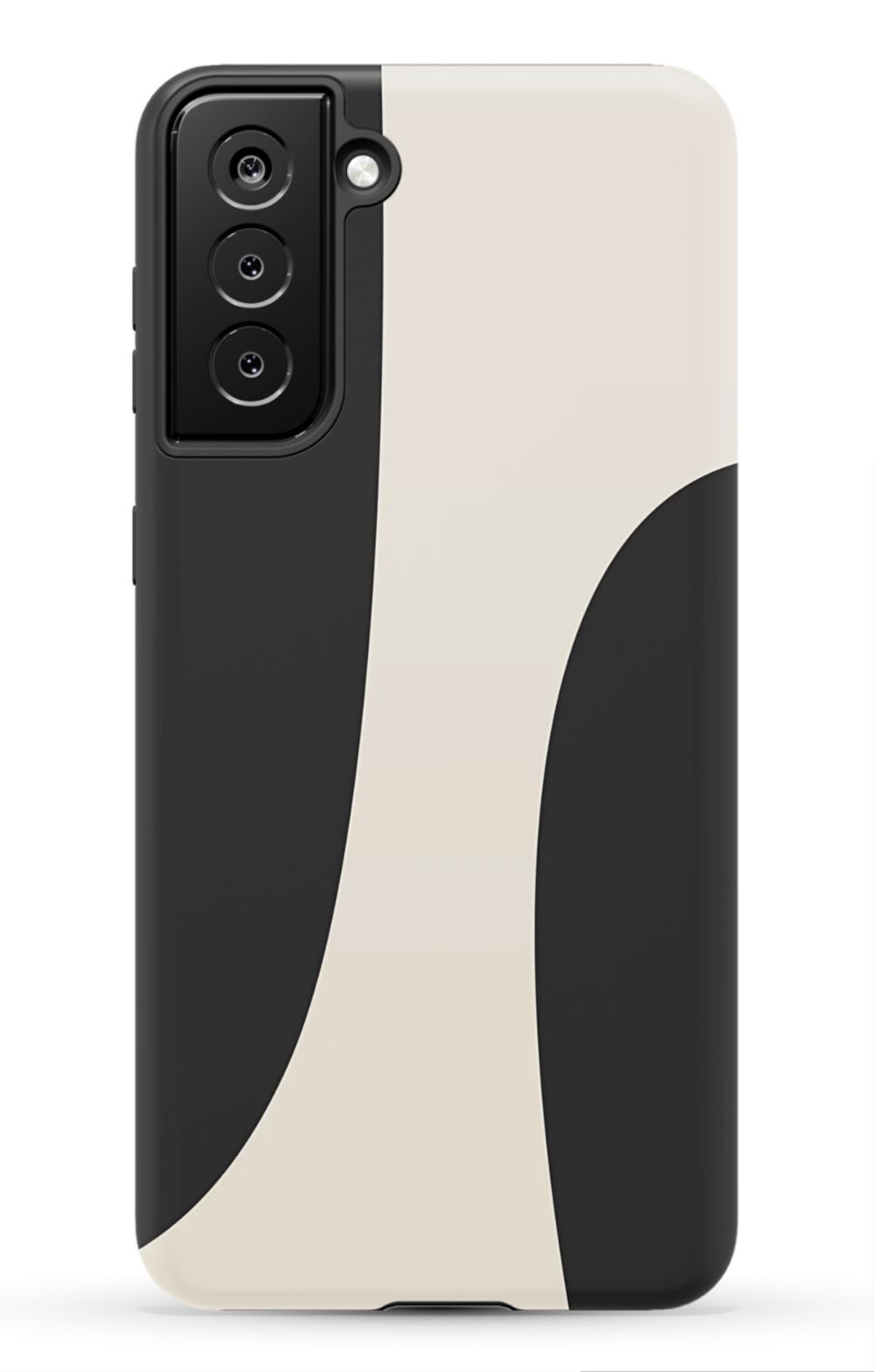 Mid Century Shapes Phone Case - B7Cases
