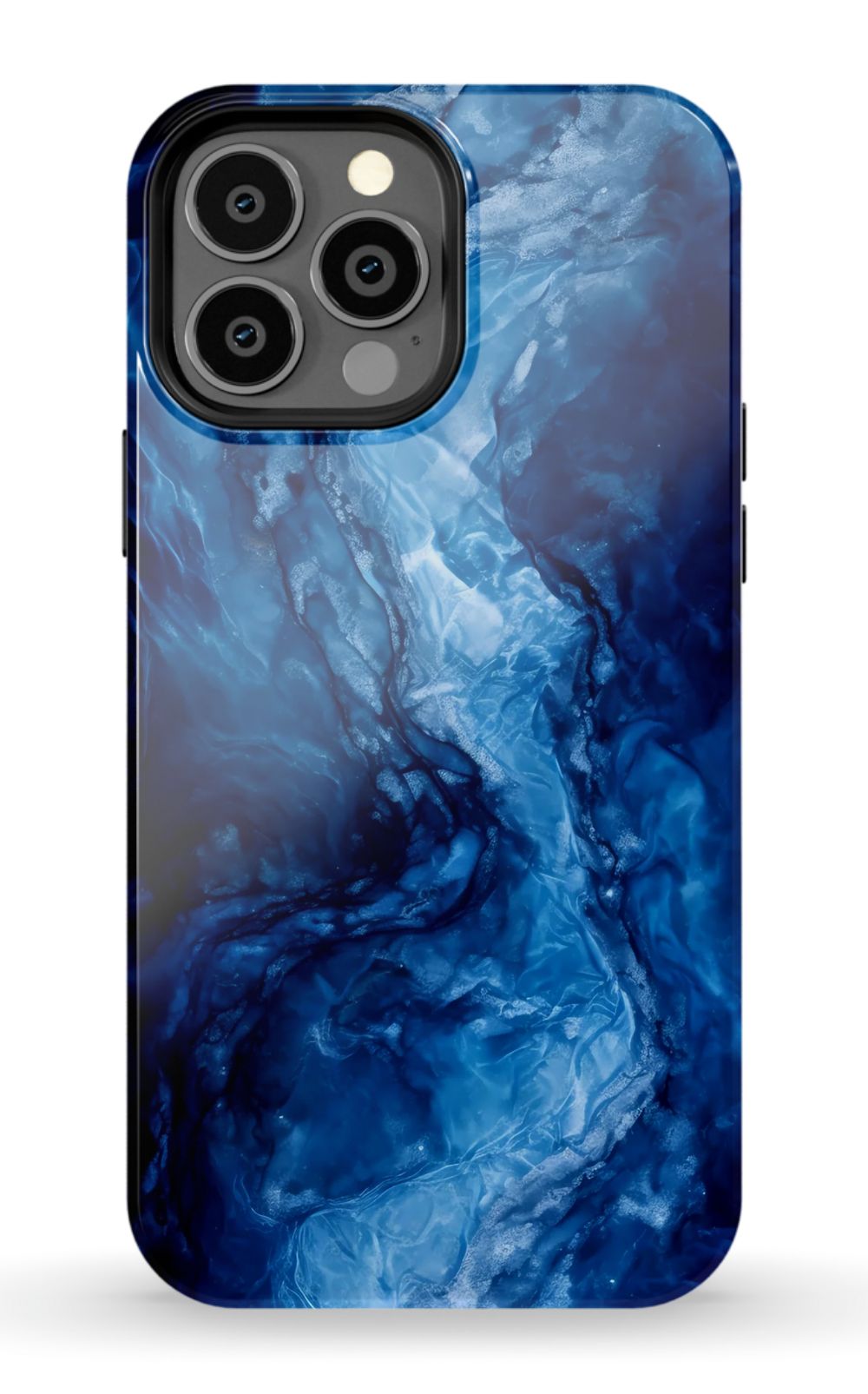 Blue River Phone Case - B7Cases