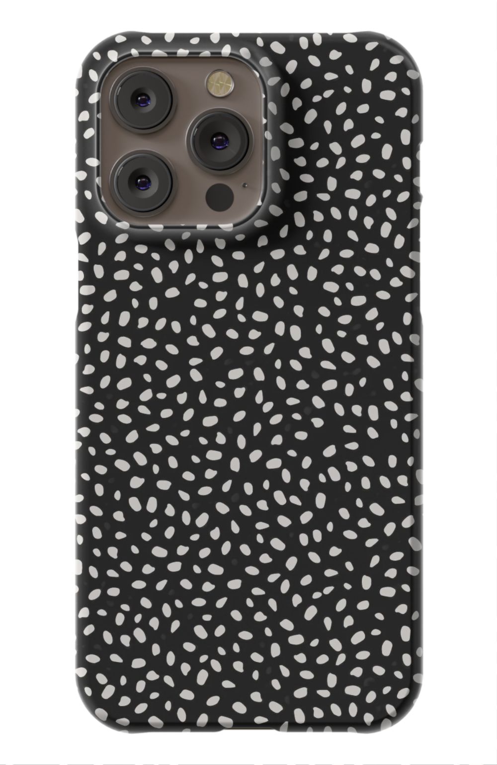 Vintage Dots Phone Case - B7Cases