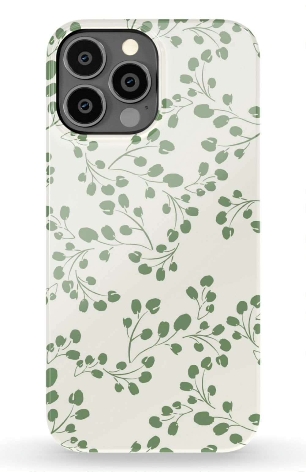 Serenity Garden Phone Case - B7Cases