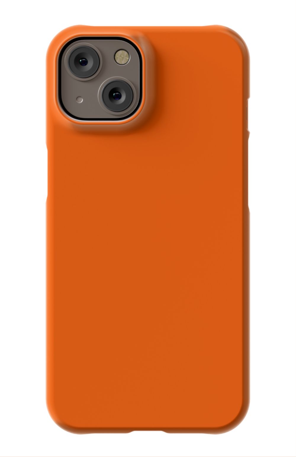 Orange Phone Case - B7Cases