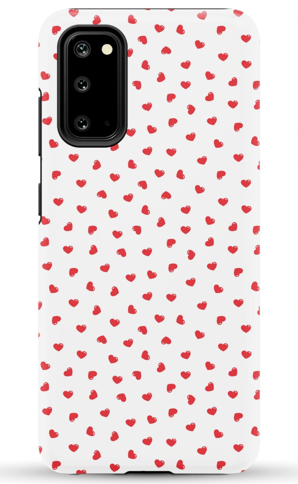 Cupid's Charm Phone Case - B7Cases