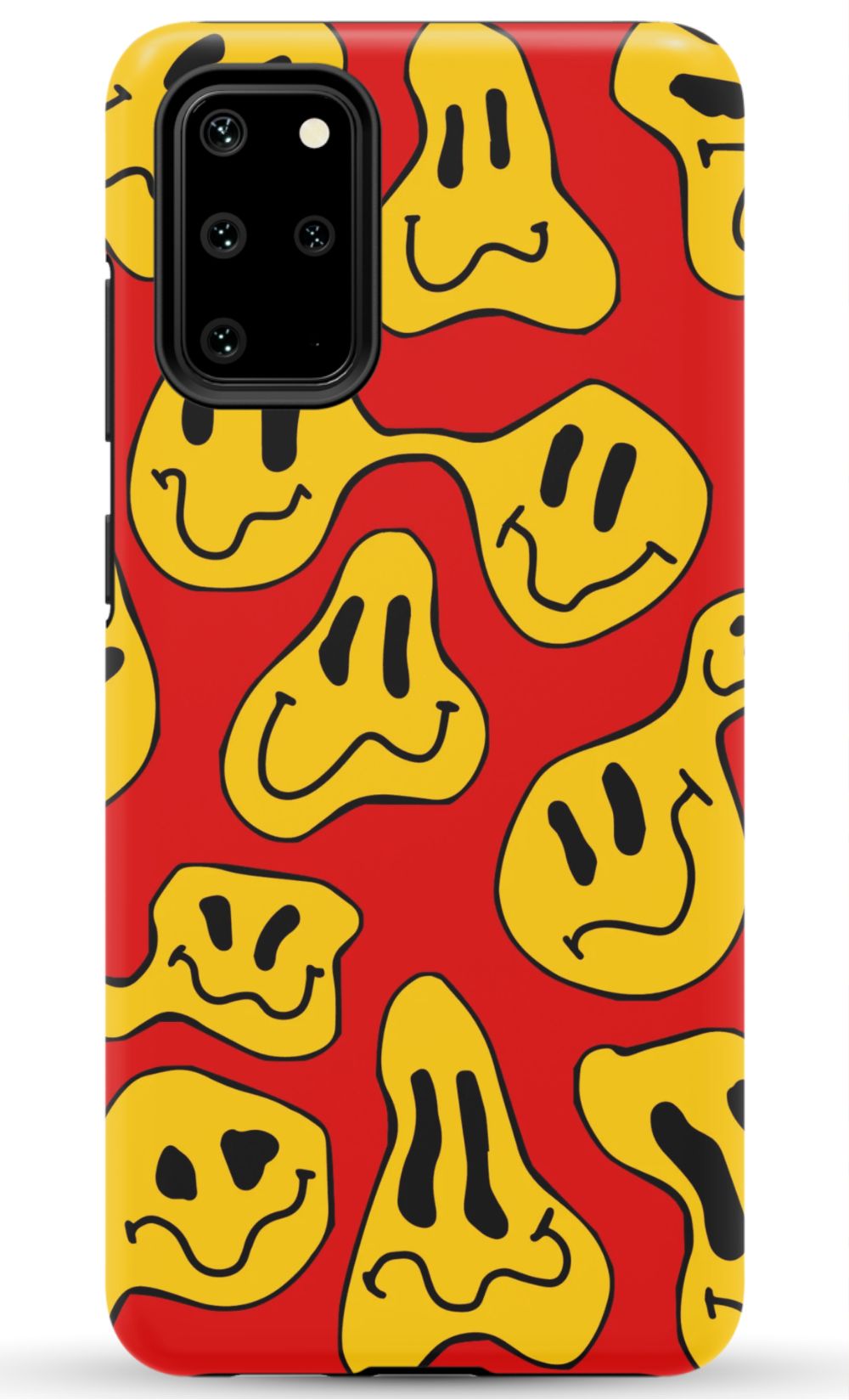 Acid Smiles Phone Case - B7Cases