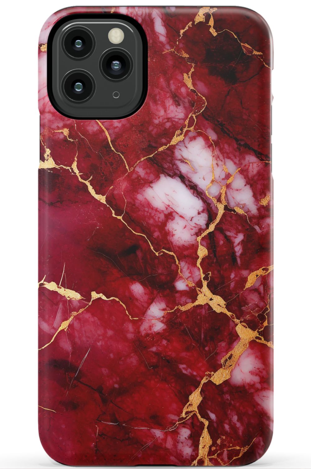 Graceful Majesty Phone Case - B7Cases