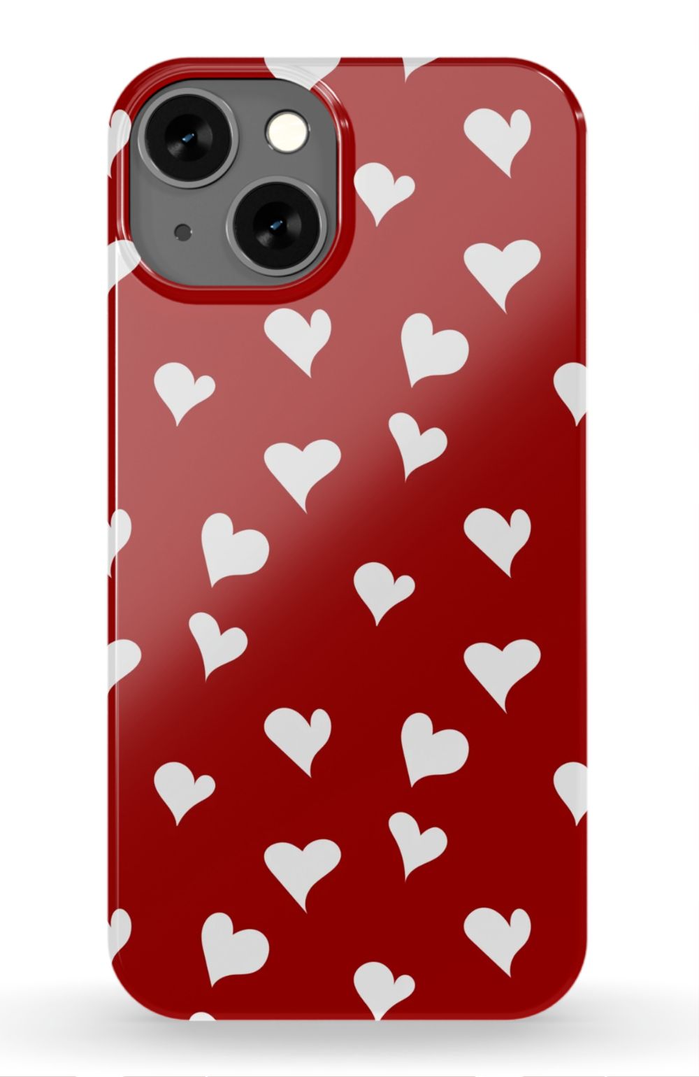 Unforgettable Charm Phone Case - B7Cases