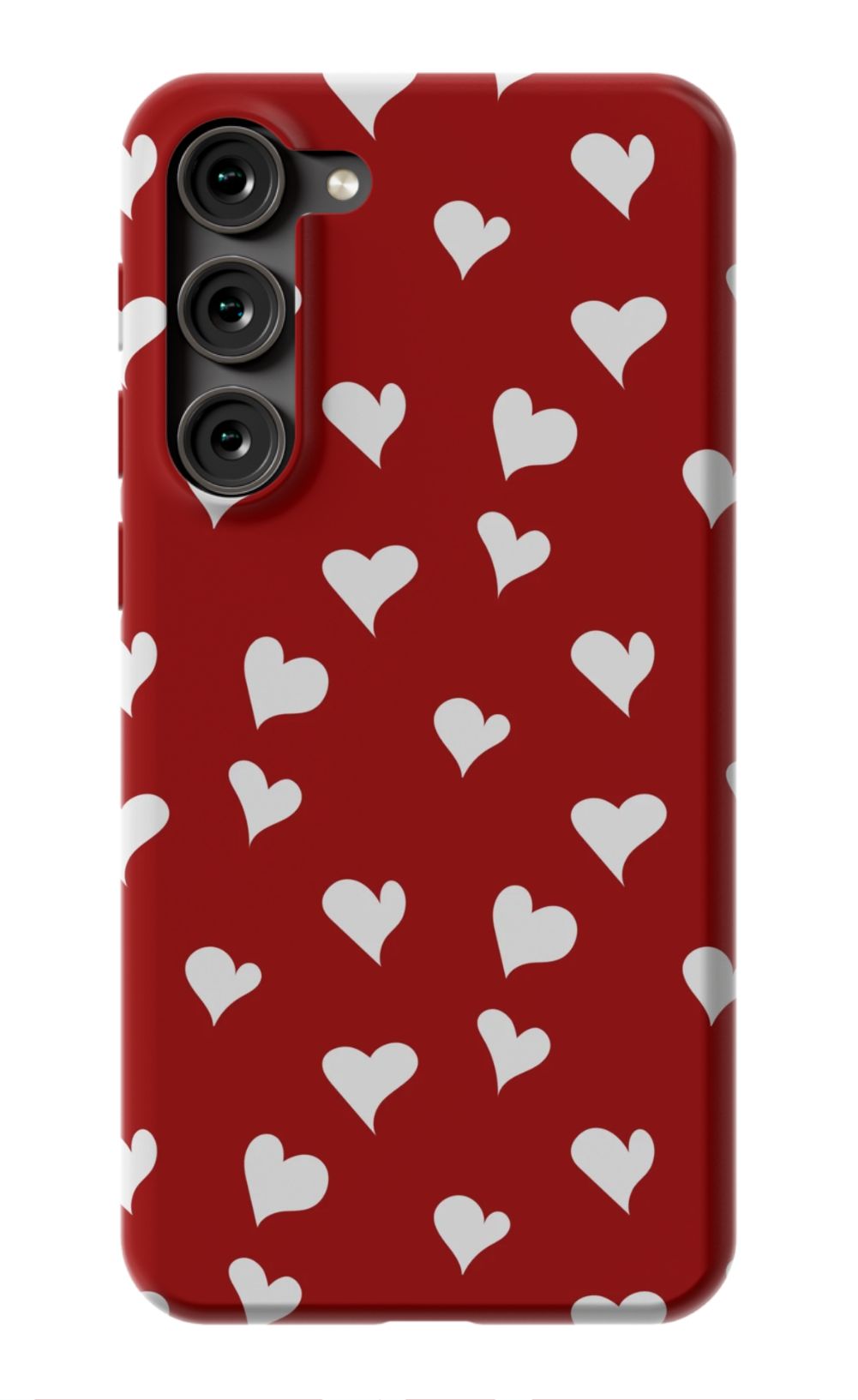 Unforgettable Charm Phone Case - B7Cases