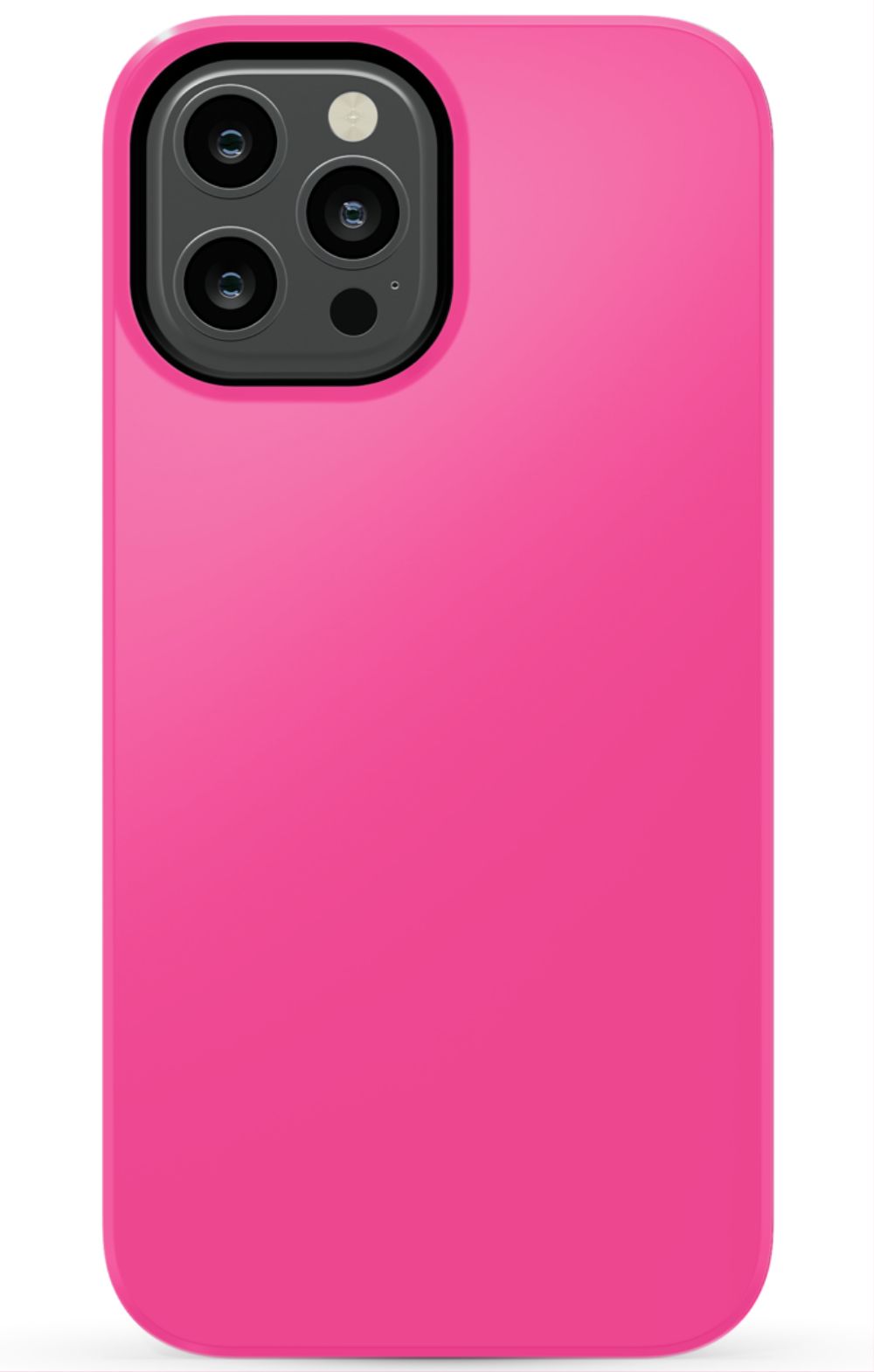 Pink Phone Case - B7Cases