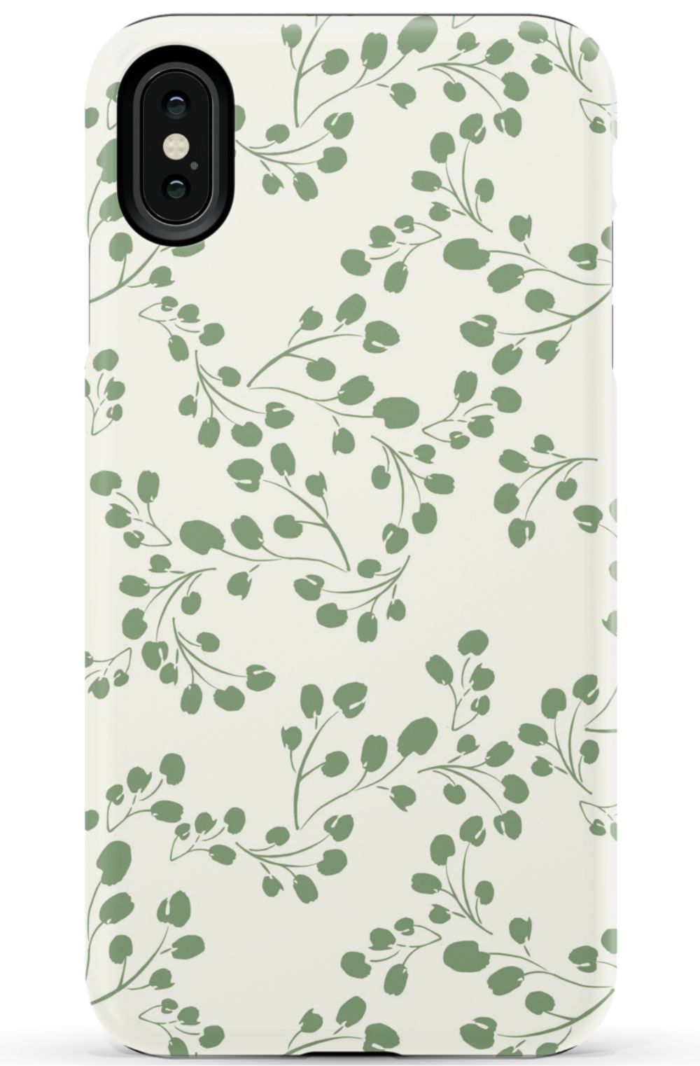 Serenity Garden Phone Case - B7Cases