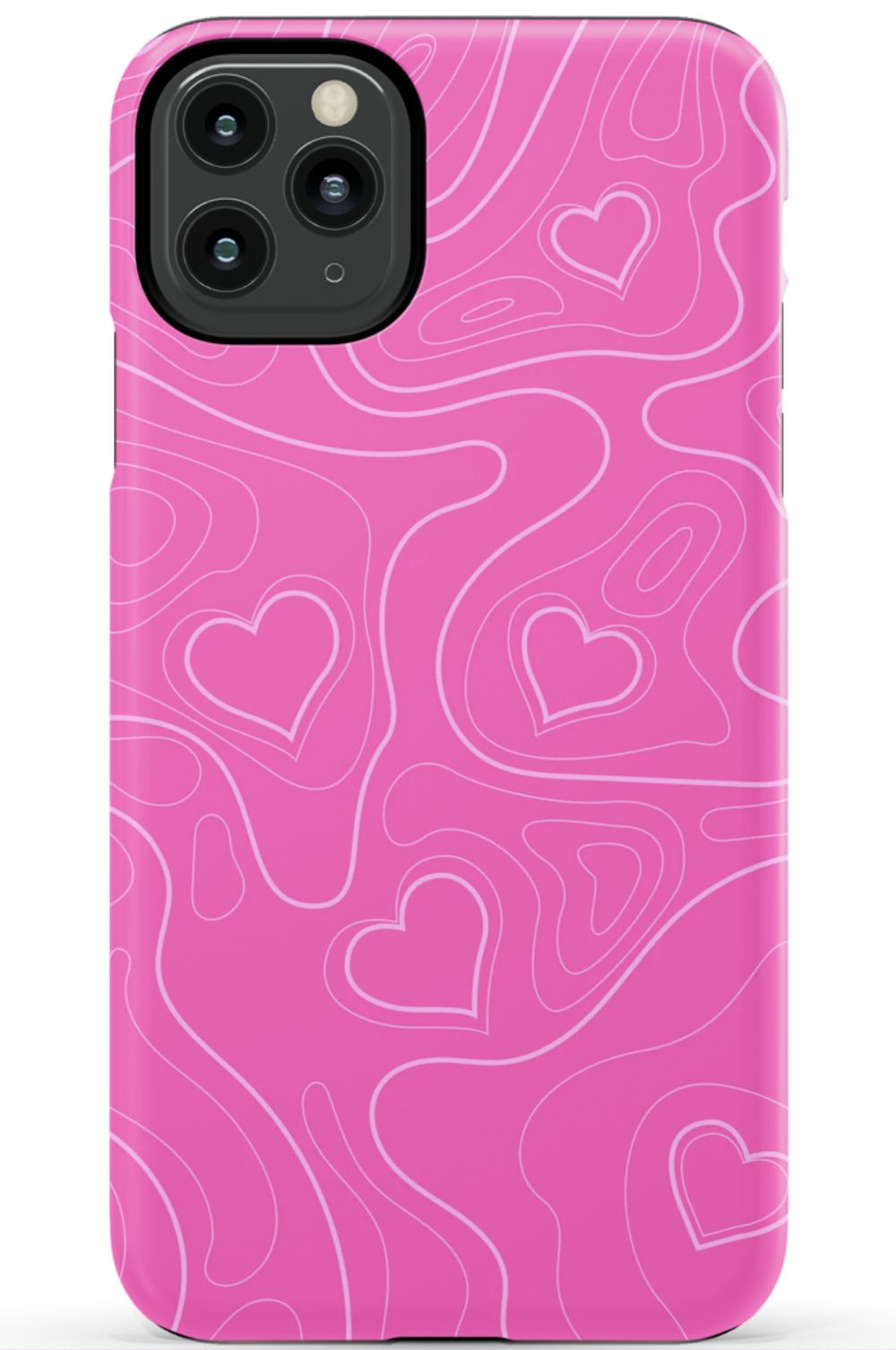 Love Connections Phone Case - B7Cases