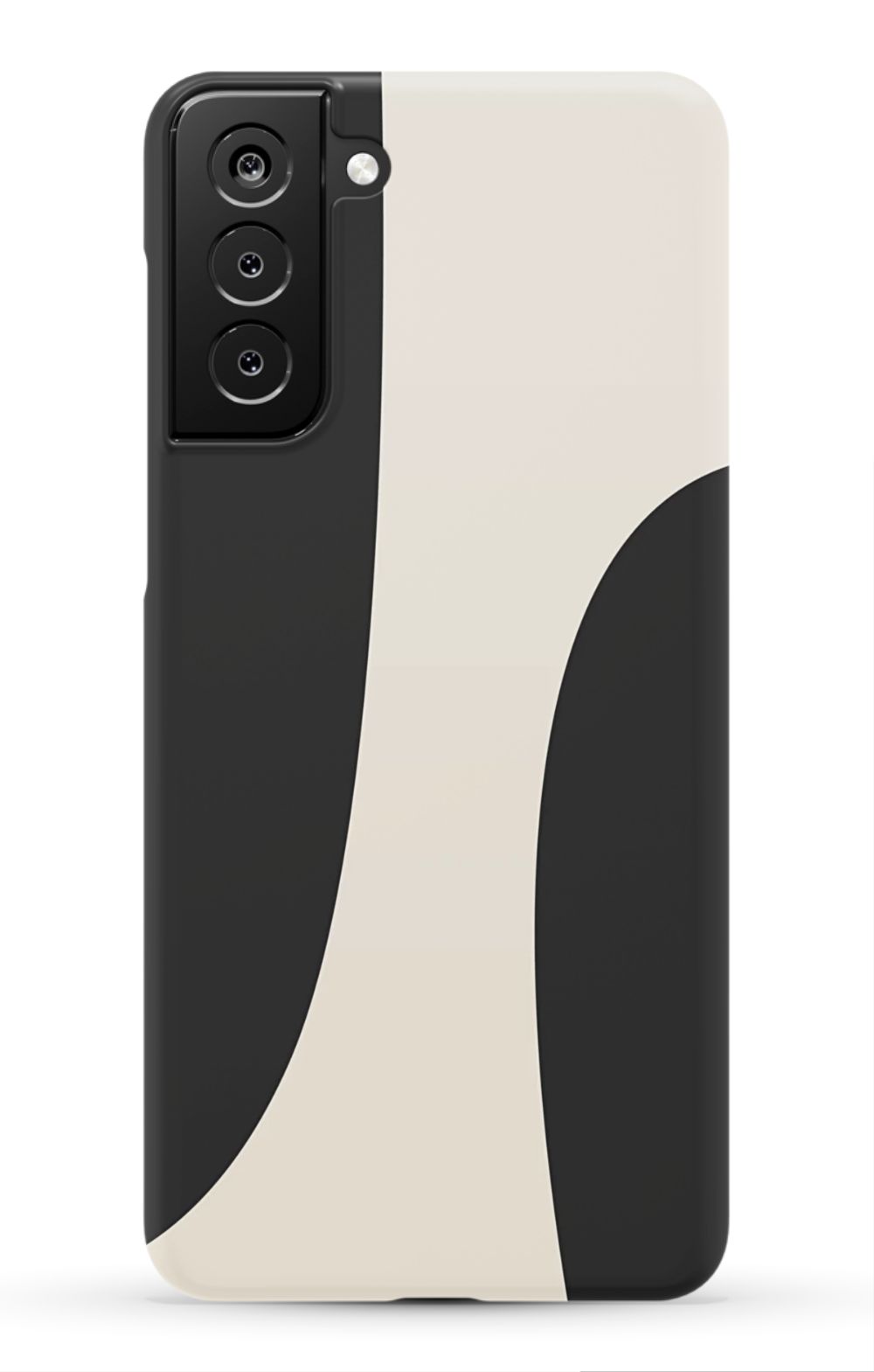 Mid Century Shapes Phone Case - B7Cases