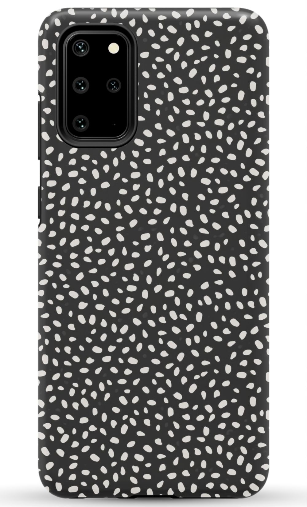 Vintage Dots Phone Case - B7Cases