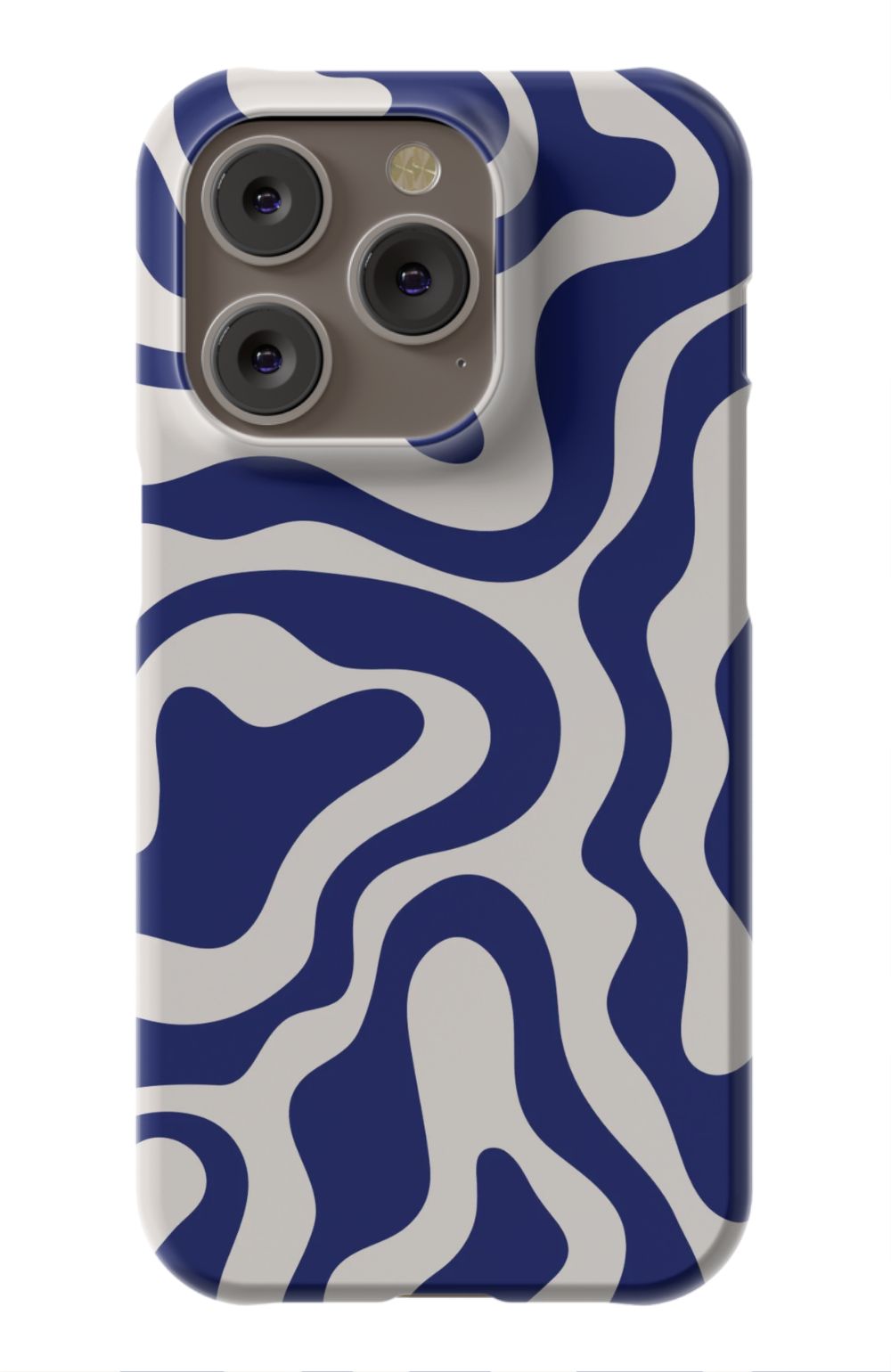 Serene Mood Phone Case - B7Cases