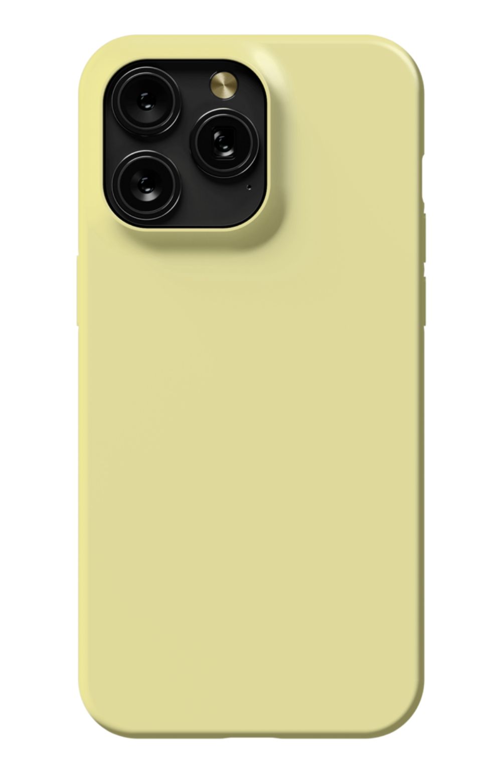 Light Yellow Phone Case - B7Cases