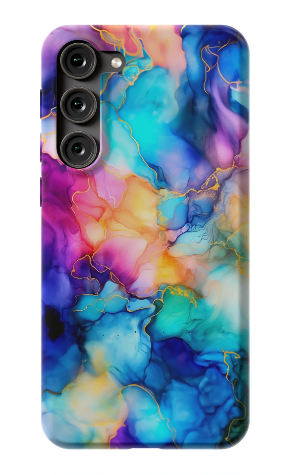 Majestic Colour Phone Case - B7Cases