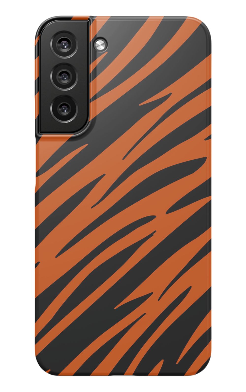 Wild Tiger Phone Case - B7Cases