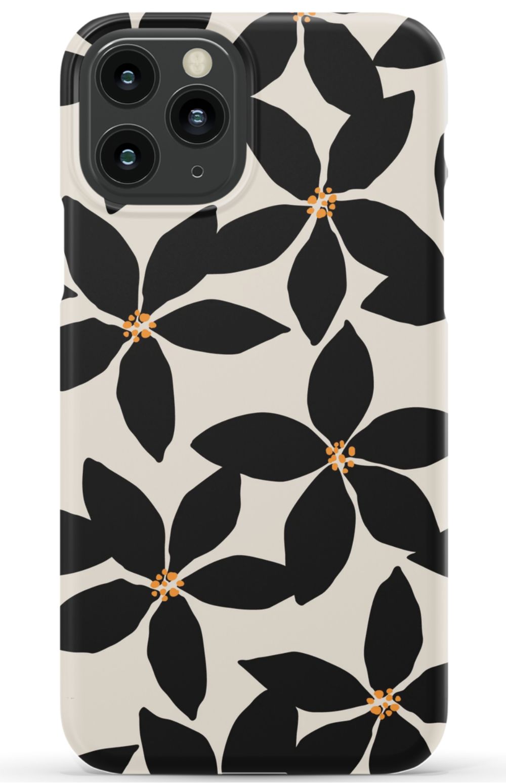 Aesthetic Floral Phone Case - B7Cases