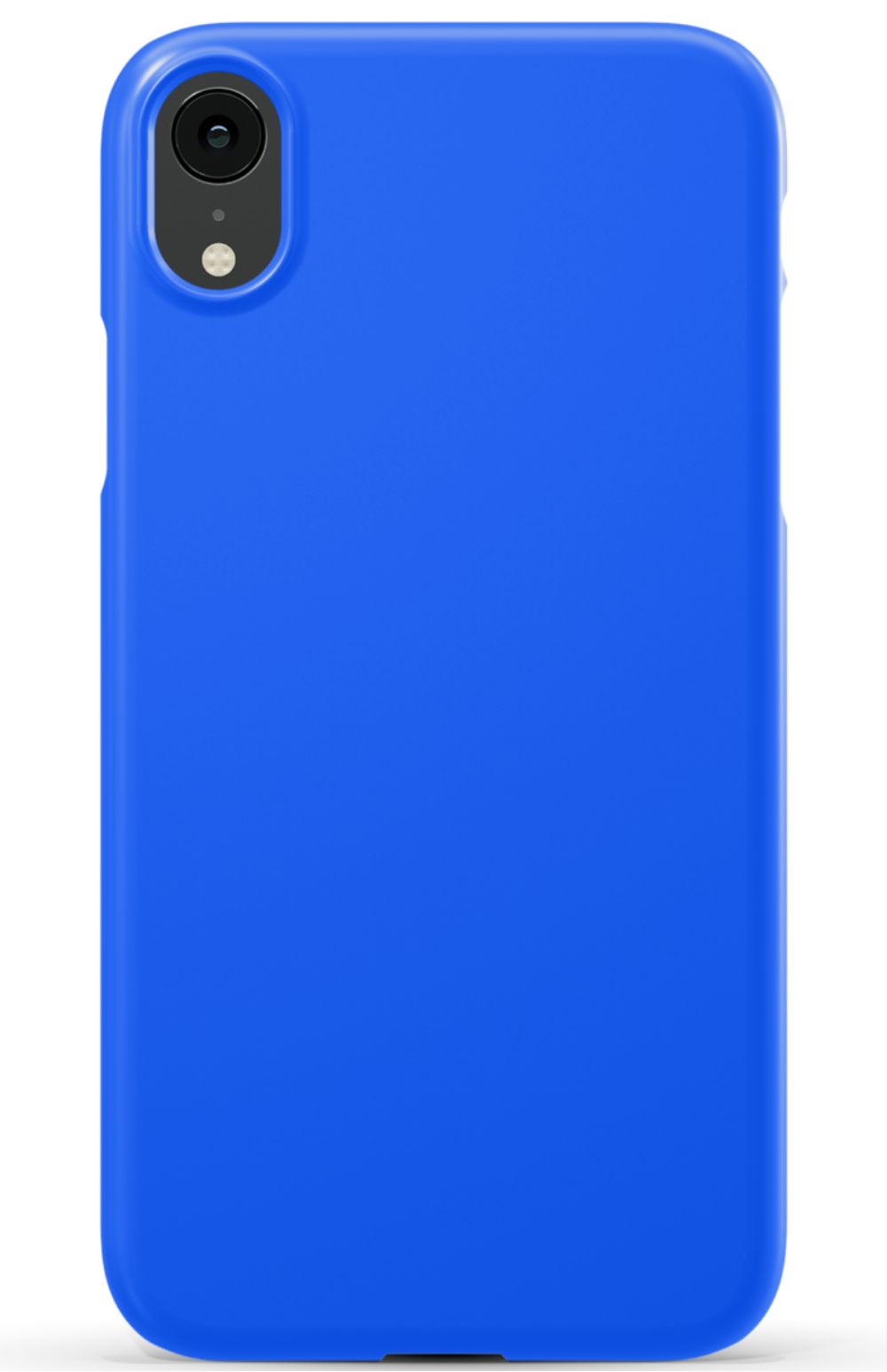 Blue Phone Case - B7Cases
