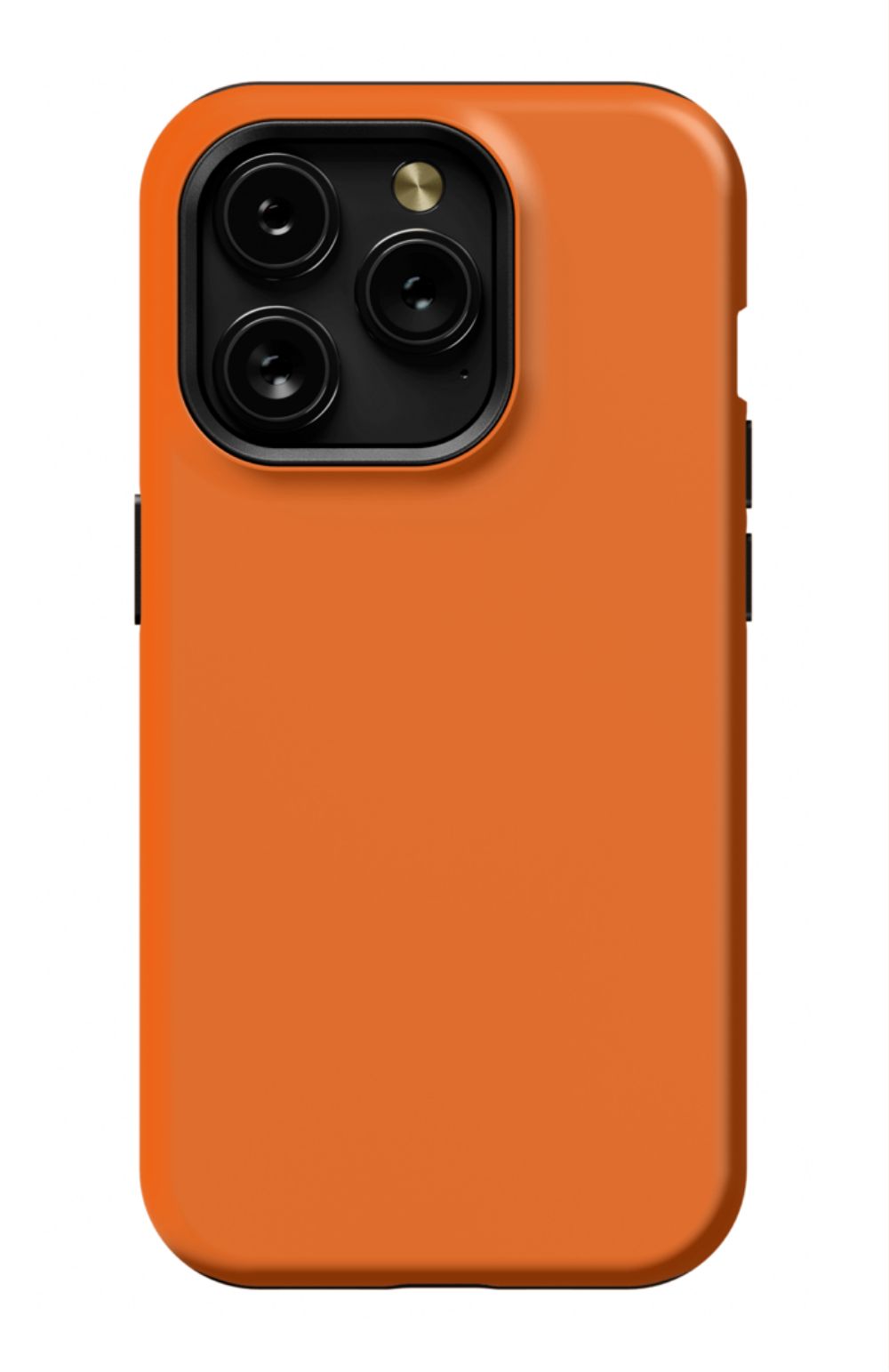 Orange Phone Case - B7Cases