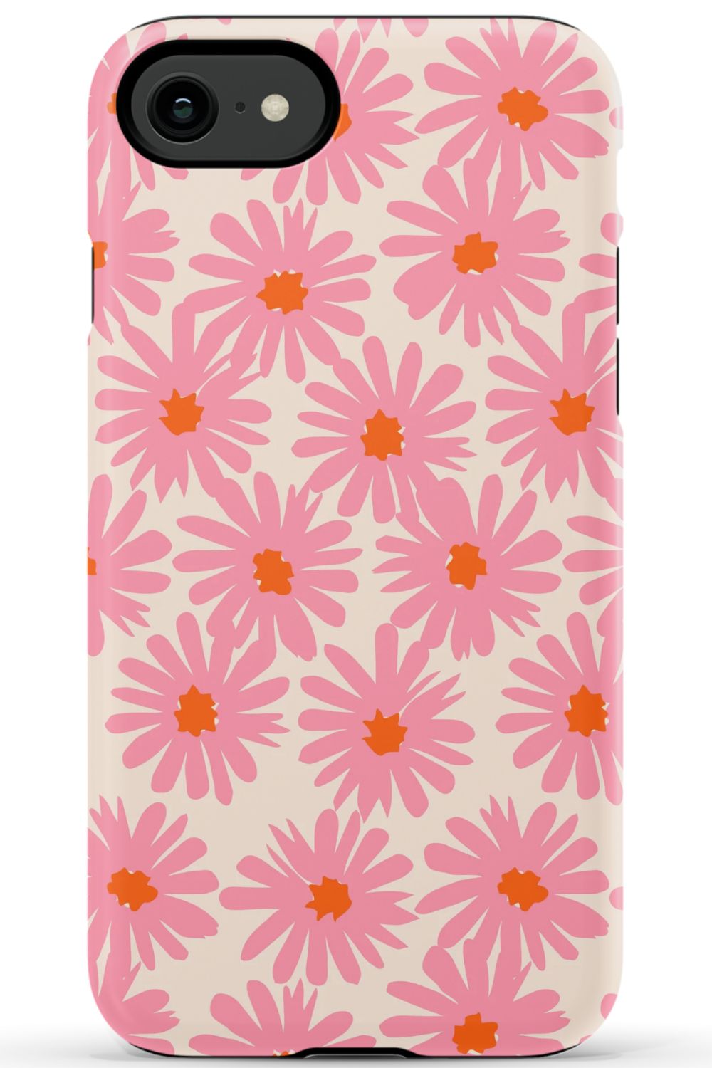 Pink Charming Blossom Phone Case - B7Cases