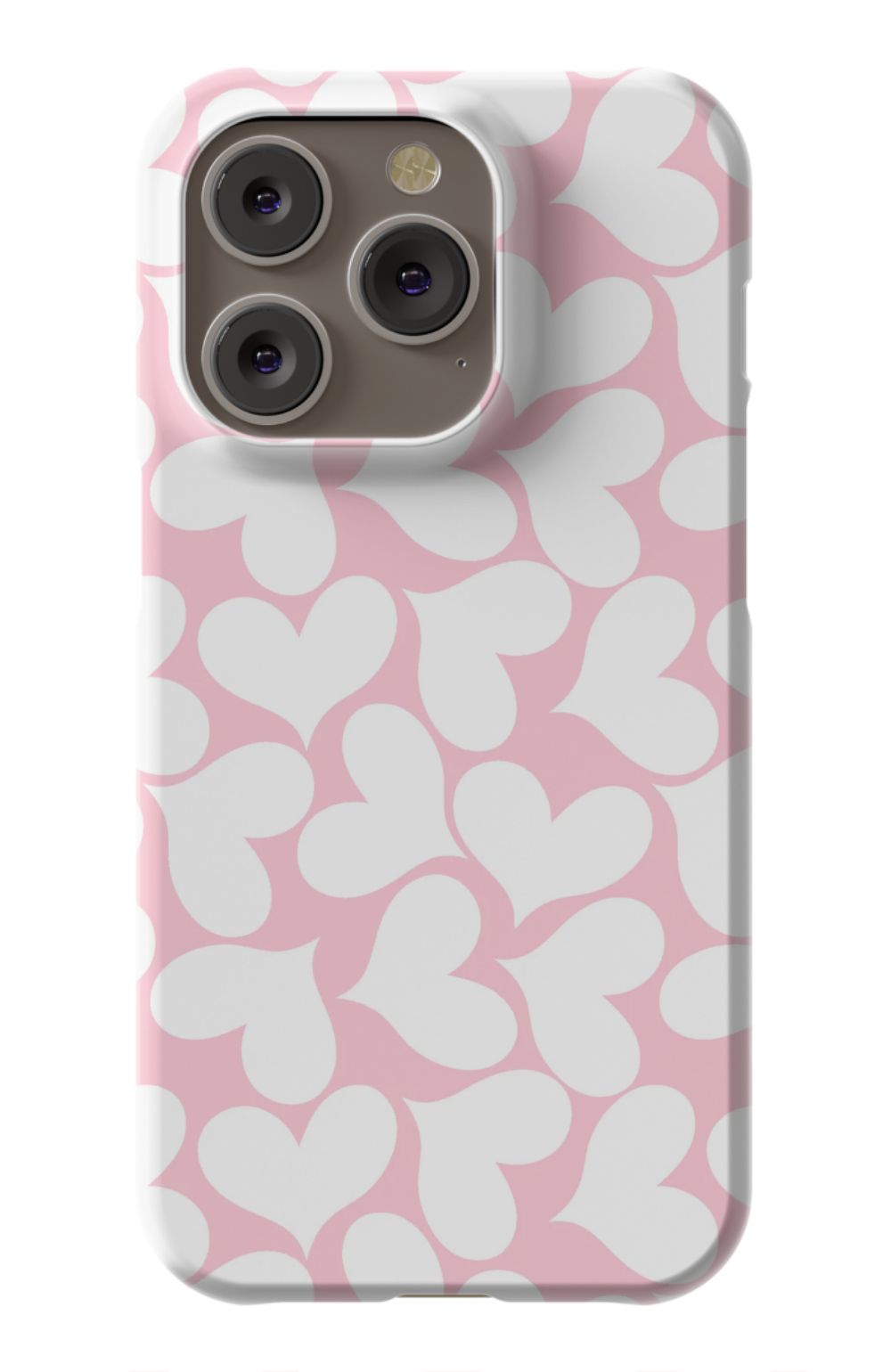 Tender Love Phone Case - B7Cases