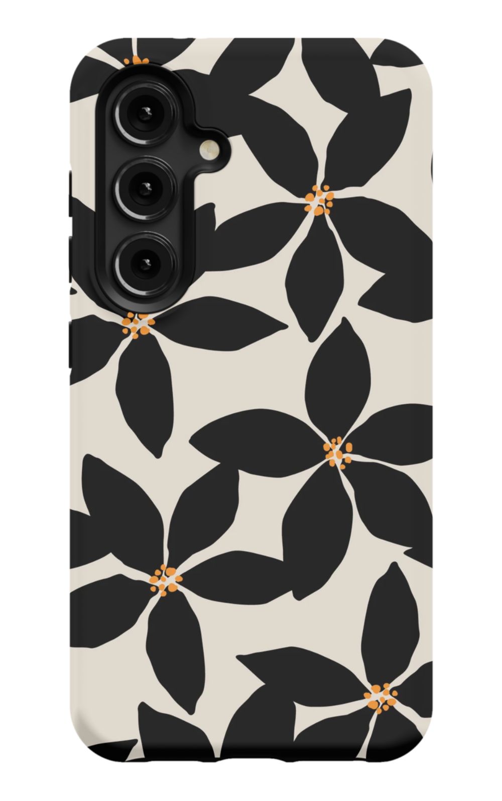 Aesthetic Floral Phone Case - B7Cases