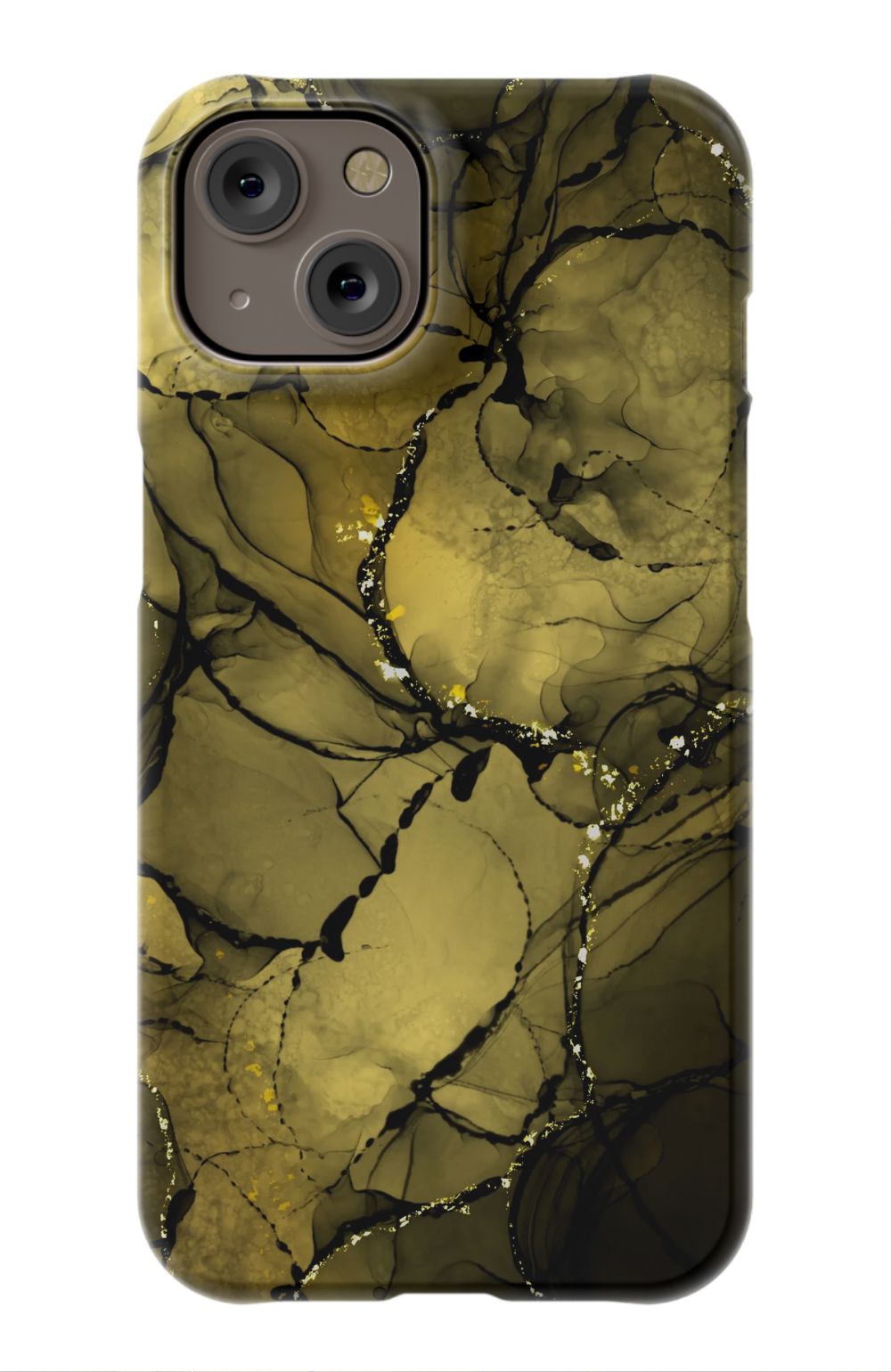 Deep Marsh Phone Case - B7Cases
