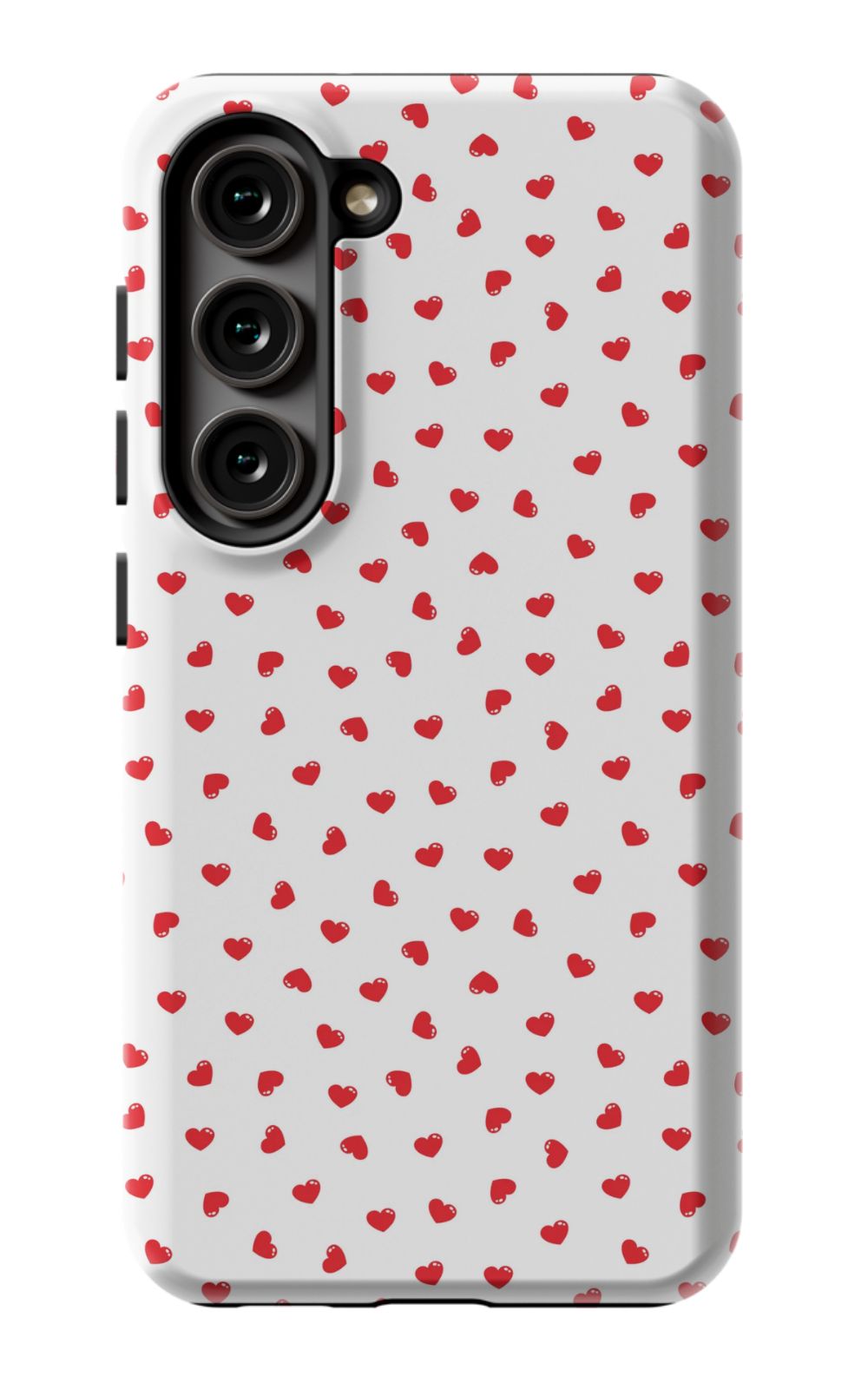 Cupid's Charm Phone Case - B7Cases