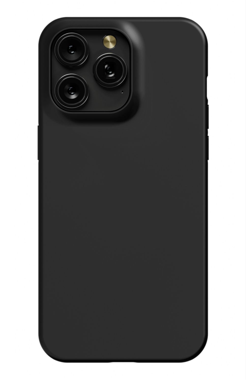 All Black Phone Case - B7Cases