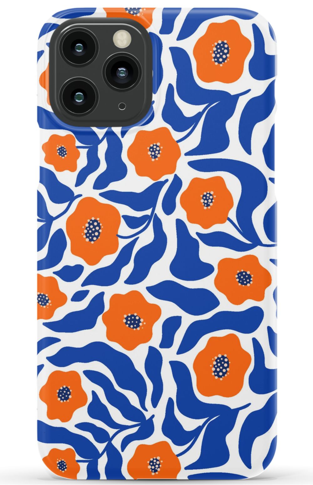 Tropical Matisse Phone Case - B7Cases