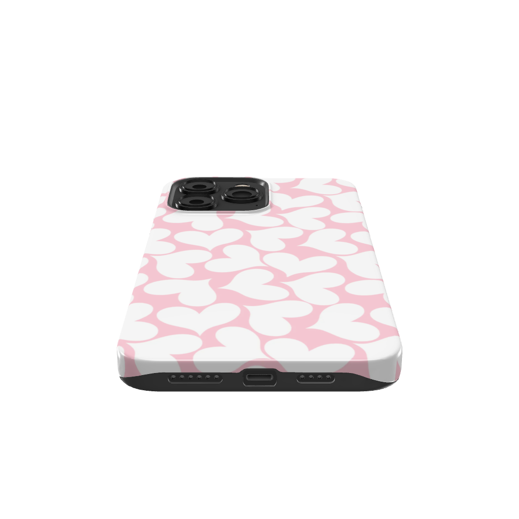 Tender Love Phone Case - B7Cases