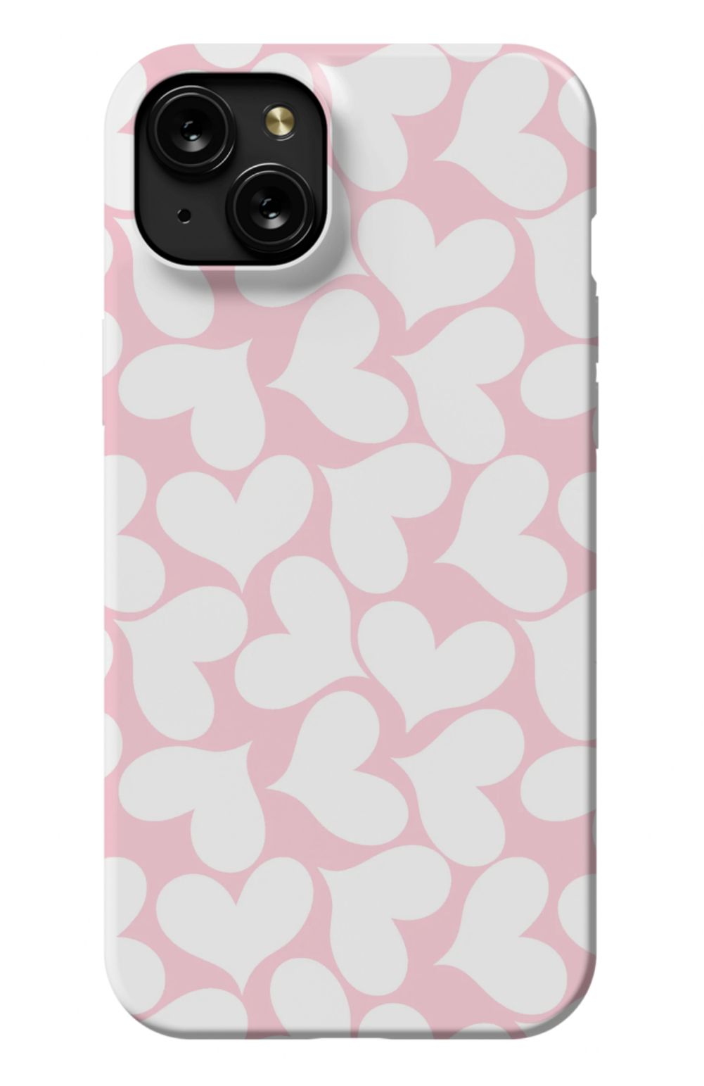 Tender Love Phone Case - B7Cases