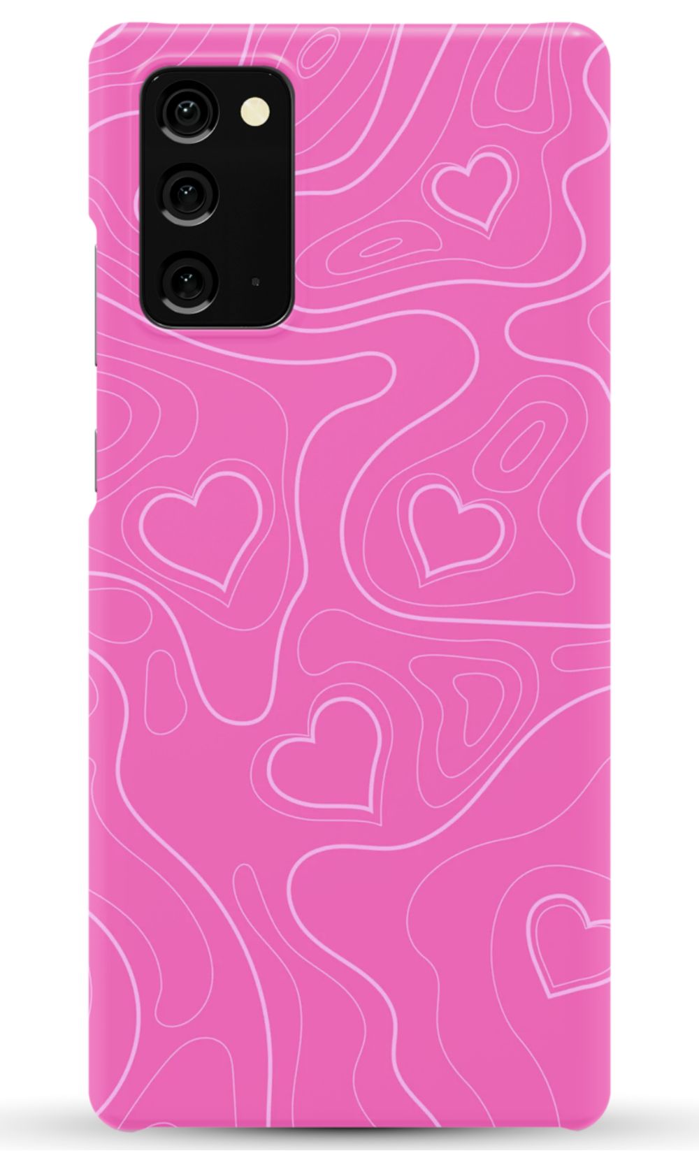 Love Connections Phone Case - B7Cases